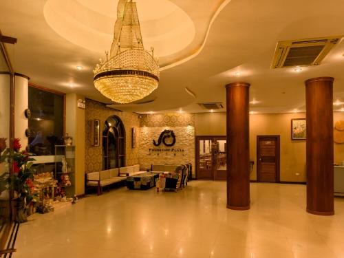 Phonethip Plaza Hotel Khouvieng - image 2