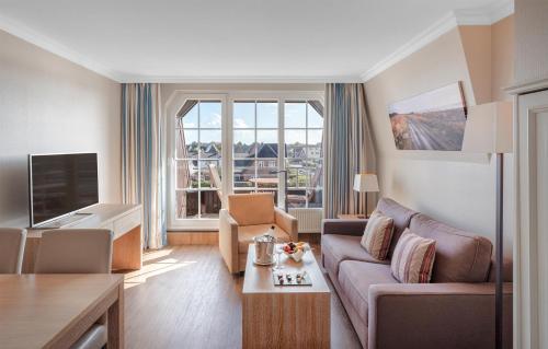 Dorint Strandresort & Spa Westerland/Sylt in Sylt Ost