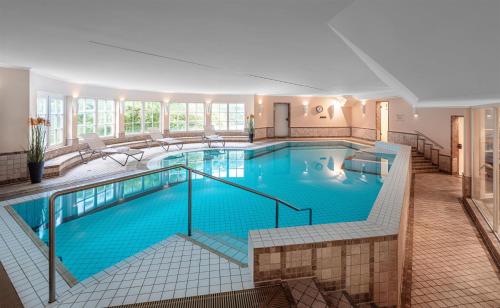 Wyposażenie, Dorint Strandresort & Spa Westerland/Sylt in Sylt Ost