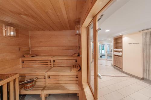 spa, Dorint Strandresort & Spa Westerland/Sylt in Sylt-Ost