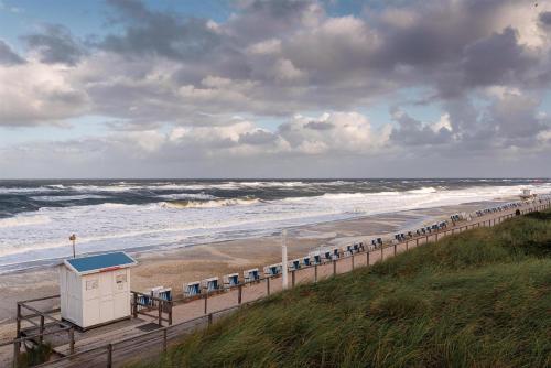 Wyposażenie, Dorint Strandresort & Spa Westerland/Sylt in Sylt Ost