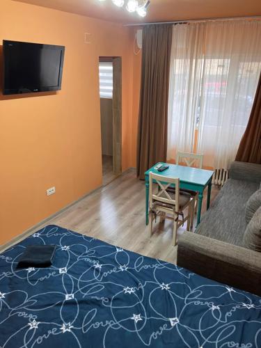 Berki home in Confectii