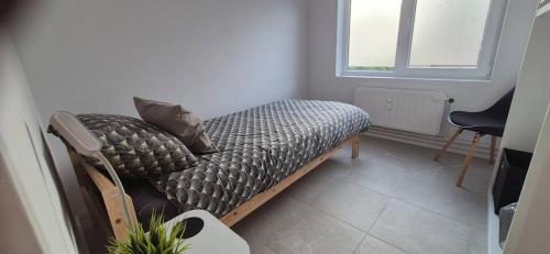 Cosy flat in Merksem