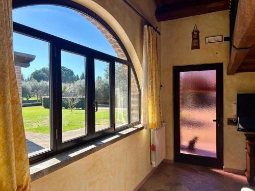 La Casa di Ori in Castel Sant'Elia