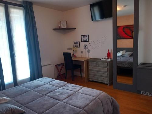 "Ai Sapori " Room Type - Double Room