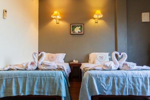 Phonethip Plaza Hotel Khouvieng - image 5