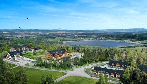 Hotel Seidorf Luxury Wellness - Karpacz - Kopa