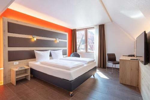 ACHAT Hotel Heppenheim in Heppenheim An Der Bergstrasse