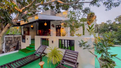 Mango Tree House Yala Safari Hotel in Yala