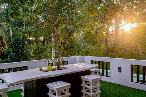 Mango Tree House Yala Safari Hotel in Yala