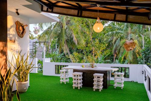 Mango Tree House Yala Safari Hotel in Yala