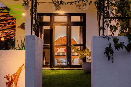 Mango Tree House Yala Safari Hotel in Yala