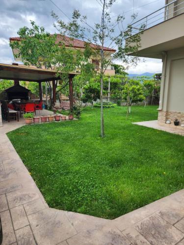 Apartment 2 by Villa Ceni in เอลบาซาน