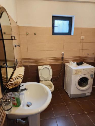 Apartment 2 by Villa Ceni in เอลบาซาน