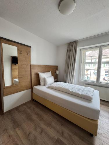FLIP Boutique-Hotel near Basel - Modern Stay & Urban Food in 格倫察赫－維倫