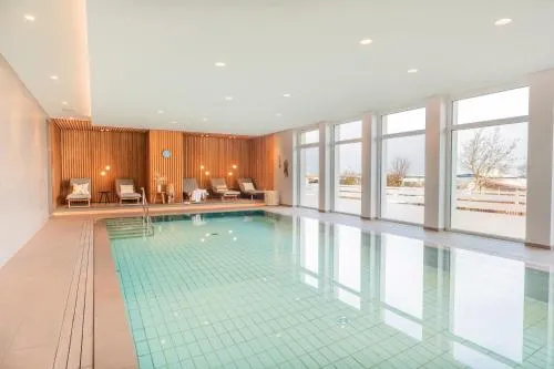 Hotel Strandhus in Cuxhaven, Deutschland