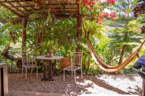 Cabaña Renacer (Cabana Renacer) in Samaipata