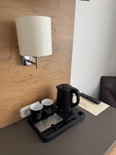 設施, FLIP Boutique-Hotel near Basel - Modern Stay & Urban Food in 格倫察赫－維倫