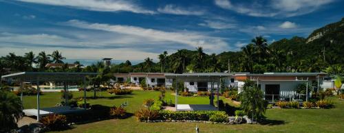 This Great Place – khách sạn tại Don Sak