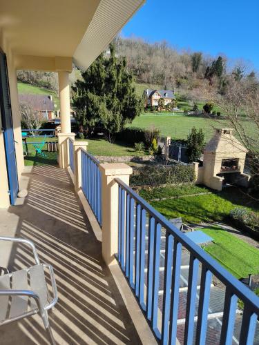 2 Chambres cosy - 4 personnes max in Saint-Pé-de-Bigorre