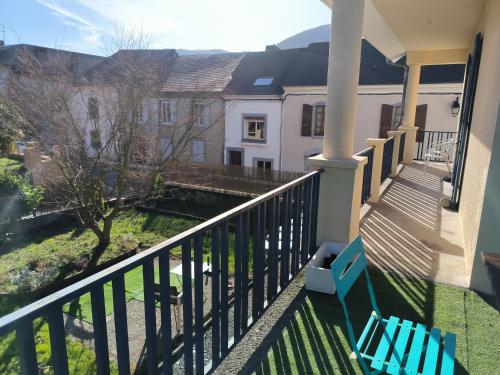 2 Chambres cosy - 4 personnes max in Saint-Pé-de-Bigorre