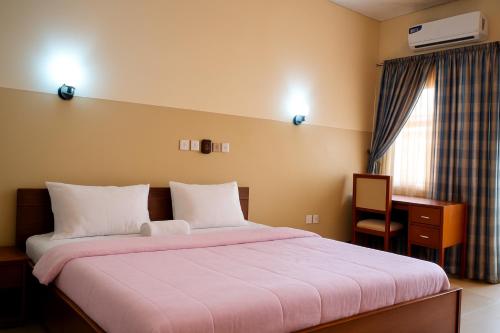 Neighbourhood Guest House - Abuja