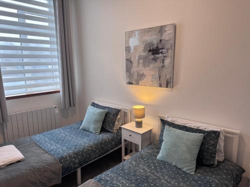 Ben Lomond Apartment - Macaulay Letting - Greenock Ben Lomond Apartment - Macaulay Letting - Greenock