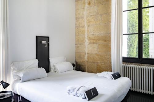 Book the Standard Double Room Standard Double Room