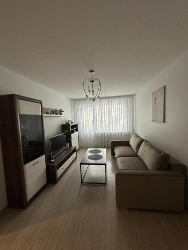 Parko apartamentai