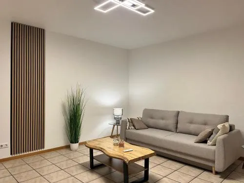 Helles & Traumhaftes Apartment in zentraler Lage in Mönchengladbach in Mönchengladbach, Deutschland