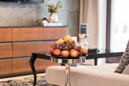 Kings City - Skawińska Apartment, Cracovie (photo 9)