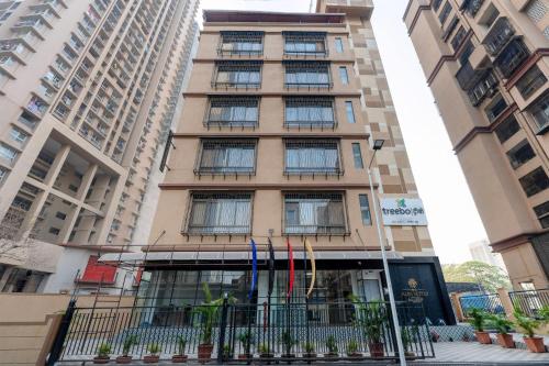 Photo - Treebo Alfa Suites
