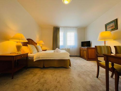 hotel photo