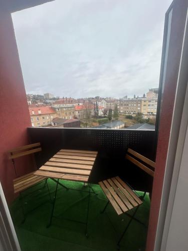 Petit studio confortable in 拉克蘇