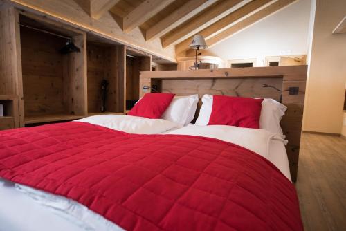 Junior Suite with Sauna image 6