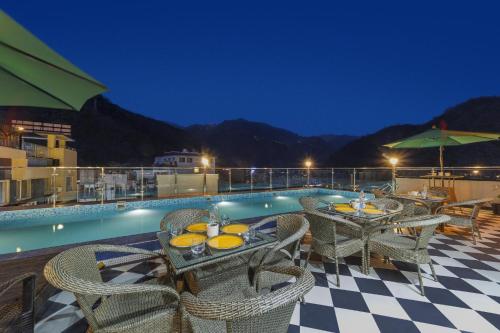 Vyom Boutique Hotel By Aramah
