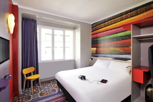 ibis Styles Lille Centre Grand Place - image 17