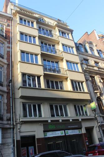 ibis Styles Lille Centre Grand Place - image 31