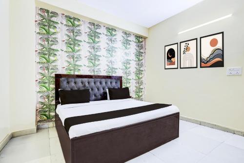 Super HOTEL O GALAXY in 샤다라