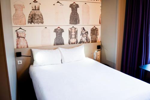 ibis Styles Lille Centre Grand Place - image 34