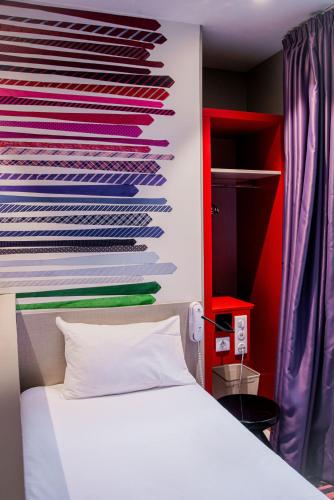 ibis Styles Lille Centre Grand Place - image 36