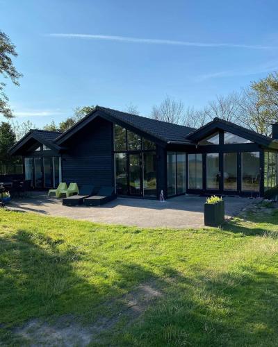 Gammel Havvej 7 in Diernaes