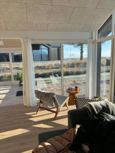 Gammel Havvej 7 in Diernaes