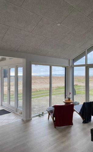 Gammel Havvej 7 in Diernaes