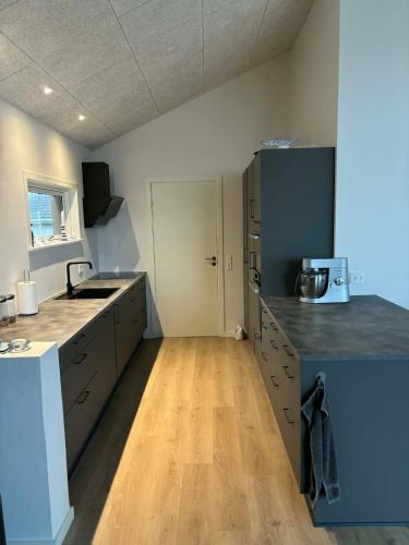 Gammel Havvej 7 in Diernaes