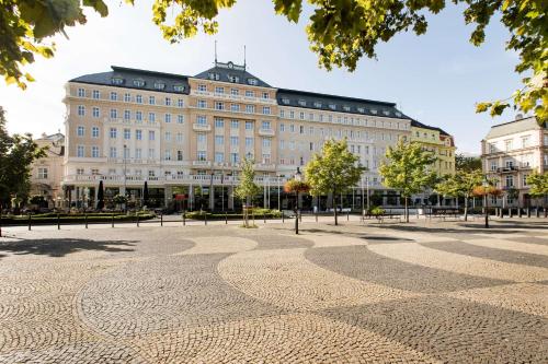 Radisson Blu Carlton Hotel, Bratislava, Bratislava (photo 2)