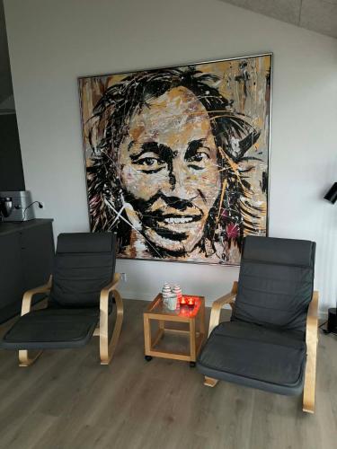 Gammel Havvej 7 in Diernaes