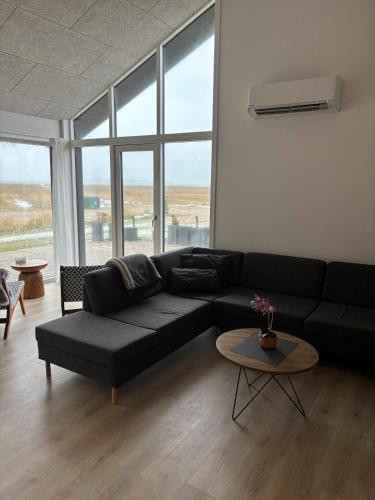 Gammel Havvej 7 in Diernaes