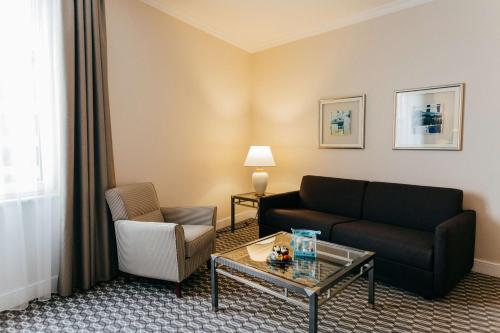 Radisson Blu Carlton Hotel, Bratislava, Bratislava (photo 6)