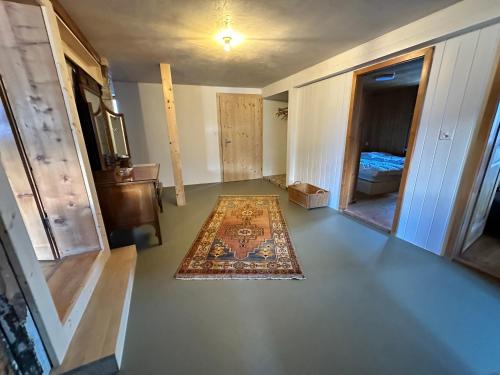 Ferienwohnung Visoura in Parsonz, Schweiz